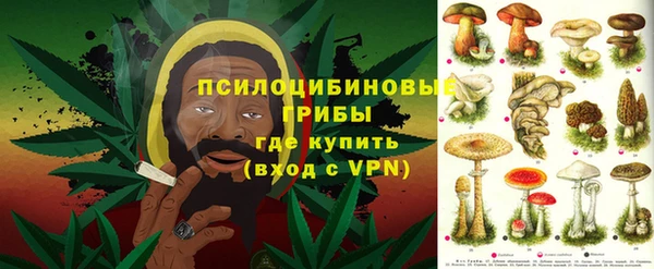 Альфа ПВП Баксан
